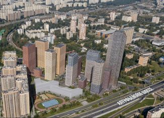 Продажа однокомнатной квартиры, 35 м2, Москва, СВАО, Алтуфьевское шоссе, 53к1