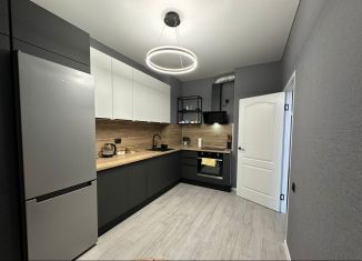 Сдается 1-комнатная квартира, 34.3 м2, Краснодар, улица Селезнёва, 4/15к2, микрорайон Черемушки