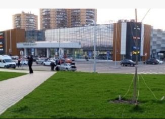 Продается однокомнатная квартира, 38.7 м2, Воронеж, Острогожская улица, 164/4