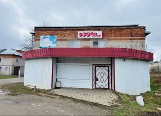 Сдаю помещение свободного назначения, 196 м2, Удмуртия, улица Труда, 20