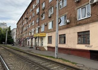 Продаю квартиру студию, 18 м2, Краснодар, Одесская улица, 46, микрорайон Центральный