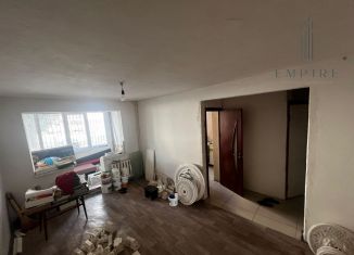 2-ком. квартира на продажу, 45 м2, Грозный, бульвар Султана Дудаева, 13, 1-й микрорайон