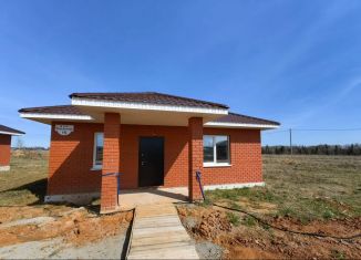 Дом на продажу, 80.2 м2, Удмуртия, Рассветная улица