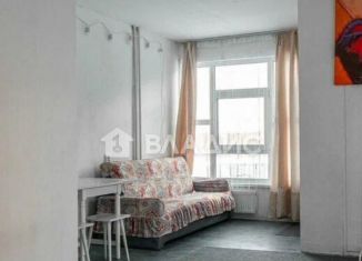 Продается квартира студия, 39.3 м2, Мурино, улица Шоссе в Лаврики, 63