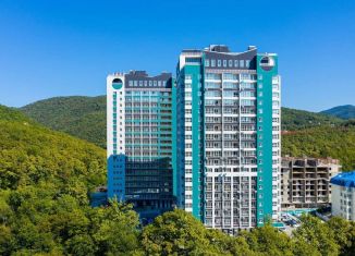 Продаю двухкомнатную квартиру, 117.2 м2, Туапсе, ЖК Форт Адмирал, улица Портовиков, 39/2