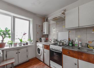 Продажа двухкомнатной квартиры, 45 м2, Калининград, Московский район, Серпуховская улица, 7