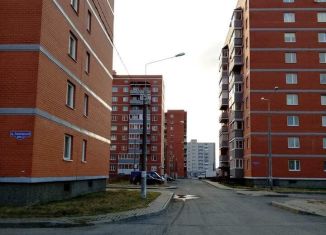 Продажа 1-ком. квартиры, 36 м2, Архангельск, Ленинградский проспект, 394к2