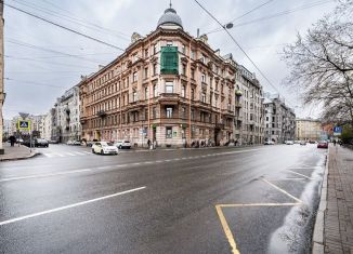 Продается комната, 28.8 м2, Санкт-Петербург, улица Некрасова, 56, метро Чернышевская