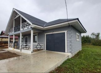 Дом на продажу, 173 м2, деревня Грановщина, улица Владимира Высоцкого