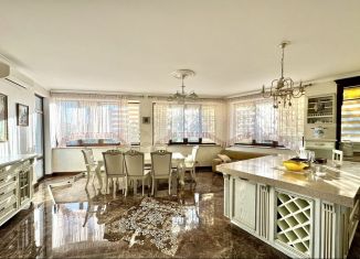 Дом в аренду, 360 м2, посёлок городского типа Кореиз, Комсомольская улица, 12А