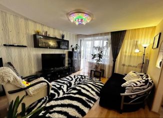 Продам 3-комнатную квартиру, 61.2 м2, Гусь-Хрустальный, Торфяная улица, 15