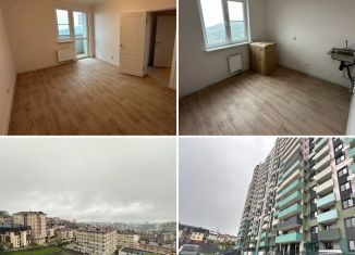 Продам 1-комнатную квартиру, 30.4 м2, Сочи, улица Тимирязева, 44А, микрорайон Донская