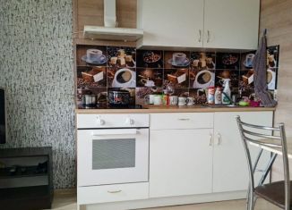 Продам квартиру студию, 22 м2, посёлок Берёзовый, улица имени Туполева А.Н., 1