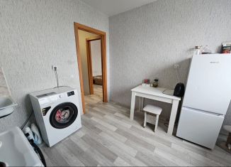 Сдаю 1-ком. квартиру, 37 м2, Сысерть, микрорайон Новый, 37/1