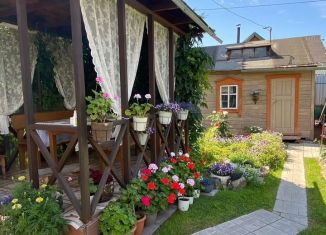 Дача на продажу, 42 м2, Новосибирская область, Яблоневая аллея, 30