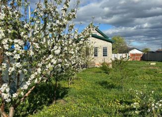 Продажа дома, 200 м2, село Преображенка, Молодёжный переулок