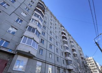 Продаю 2-комнатную квартиру, 51.3 м2, Сыктывкар, проспект Бумажников, 45, Эжвинский район