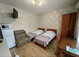 Сдам квартиру студию, 18 м2, Сочи, Киевская улица, 11