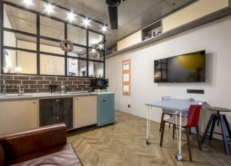 Продаю квартиру студию, 29.3 м2, Тюмень, улица Газовиков, 73