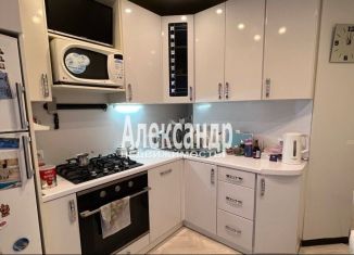 Продажа 4-ком. квартиры, 73.2 м2, Выборг, улица Гагарина, 18А