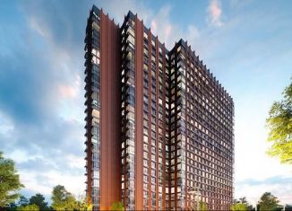 Продам квартиру свободная планировка, 24.4 м2, Москва, Окружной проезд, 10Б, ВАО