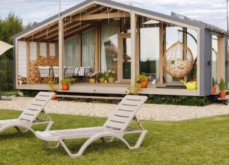 Продаю дом, 80 м2, КП Мокино-3