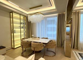 Продаю 3-ком. квартиру, 78 м2, Москва, Шмитовский проезд, 39к8, ЦАО