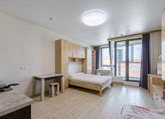 Продам 1-комнатную квартиру, 34 м2, Москва, Ходынский бульвар, 20А, САО