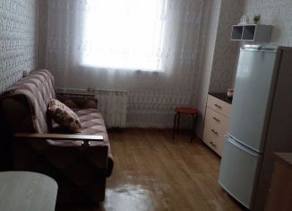Сдам в аренду квартиру студию, 16 м2, Томск, Водяная улица