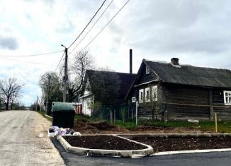 Дом на продажу, 33.6 м2, Валдай, улица Победы, 60