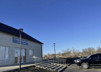 Помещение свободного назначения на продажу, 200 м2, Благодарный, квартал Площадь Строителей, 12