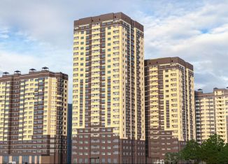 2-комнатная квартира на продажу, 67.3 м2, Липецк, Московская улица, 155, ЖК Приоритет