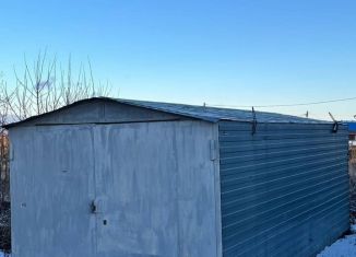Гараж на продажу, 18 м2, Томск, площадь Ленина