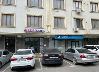 Продается помещение свободного назначения, 107.3 м2, Махачкала, 3-й тупик Амет-Хана Султана, 8А