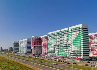 Продается 1-комнатная квартира, 34 м2, Оренбург, Дзержинский район, улица Рокоссовского, 29/1