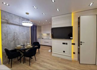 Продается двухкомнатная квартира, 45 м2, Сочи, переулок Трунова, 6к5, микрорайон Завокзальный