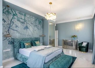 Двухкомнатная квартира на продажу, 50.5 м2, Сочи, Донская улица, 108Ак1, микрорайон Донская