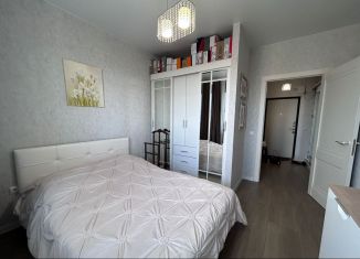 Сдаю в аренду 1-комнатную квартиру, 37.8 м2, Краснодар, Колхозная улица, 5, микрорайон Табачная Фабрика