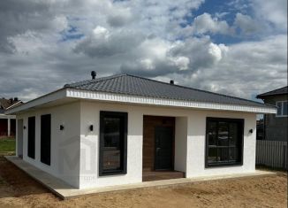 Продам дом, 124 м2, деревня Нефедьево, коттеджный посёлок Артек-2, 337