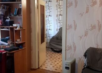 Продается двухкомнатная квартира, 45.3 м2, Псков, Рижский проспект, 39
