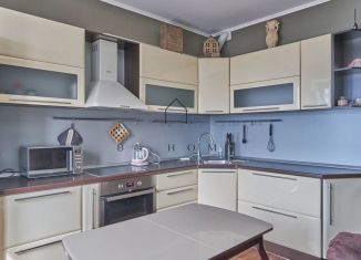 Сдается 1-ком. квартира, 38 м2, Санкт-Петербург, Дунайский проспект, 7к7, муниципальный округ Звёздное