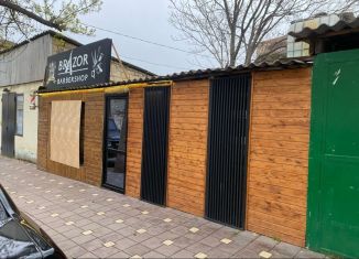 Продам 1-комнатную квартиру, 20 м2, Дербент, улица Эдисона Пашабекова, 18