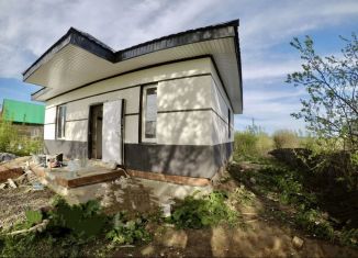 Продаю дом, 80 м2, деревня Покровка, улица Басманова, 11