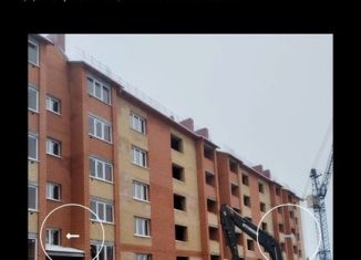 Продаю 2-комнатную квартиру, 58.5 м2, Цивильск, Казанское шоссе, 13