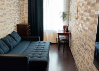 Сдаю в аренду комнату, 12 м2, Санкт-Петербург, улица Черняховского, 55, Центральный район