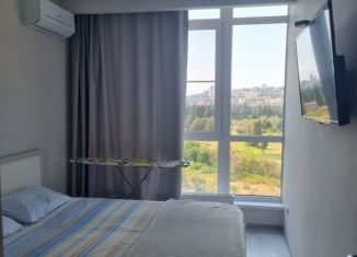 Аренда 2-комнатной квартиры, 37 м2, Сочи, Пластунская улица, 123, микрорайон Заречный