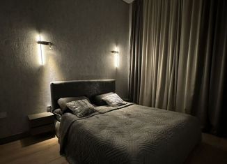 1-комнатная квартира в аренду, 36 м2, Сочи, Ломоносовская улица, 3А, микрорайон Яна Фабрициуса