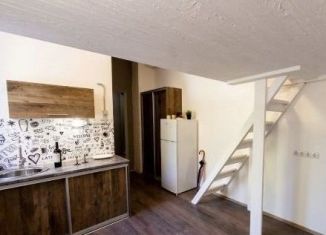 Квартира в аренду студия, 21 м2, Нижний Новгород, Московское шоссе, 83