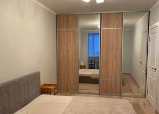 1-комнатная квартира в аренду, 38 м2, Краснодар, улица Академика Лукьяненко, 16/1, микрорайон Микрохирургии глаза