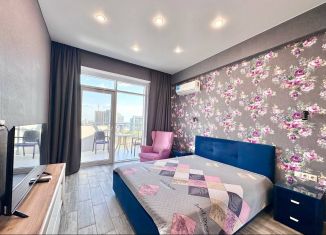 Сдается 2-комнатная квартира, 65 м2, Сочи, Первомайская улица, 1, микрорайон Центральный